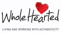 WholeHearted Logo